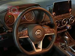 نيسان سنترا